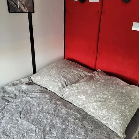 Houseboat Of Grimm * フェーマルン